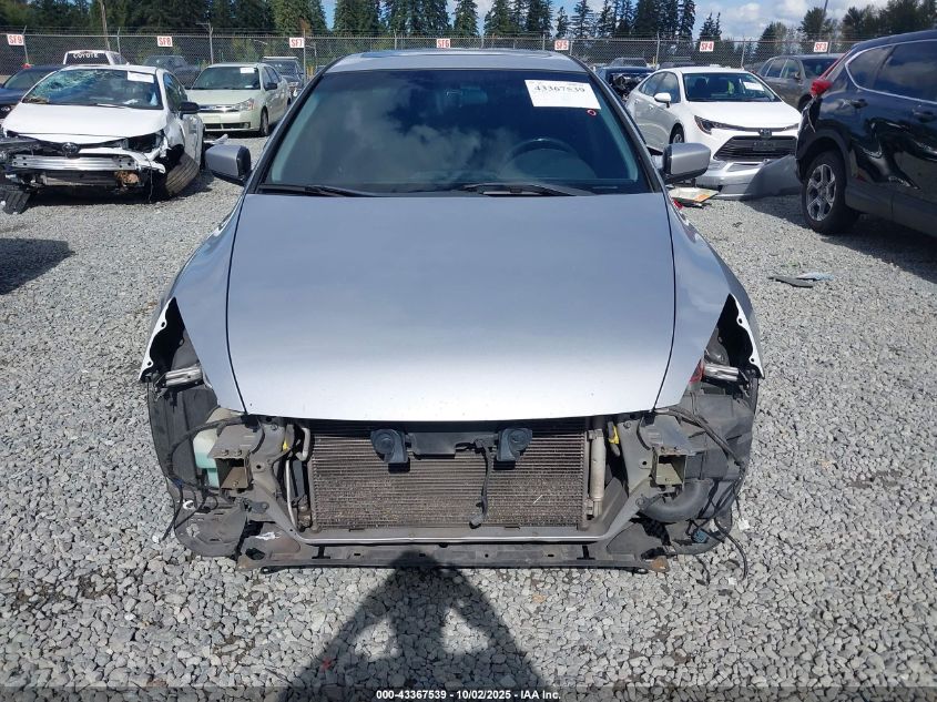 2005 Honda Accord 2.4 Ex VIN: 1HGCM56875A020941 Lot: 43367539