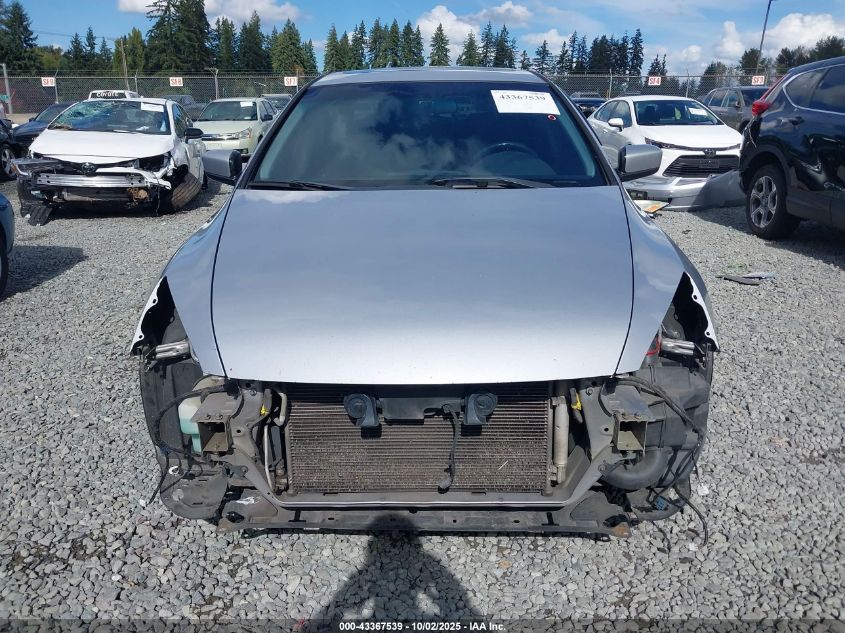 2005 Honda Accord 2.4 Ex VIN: 1HGCM56875A020941 Lot: 43367539