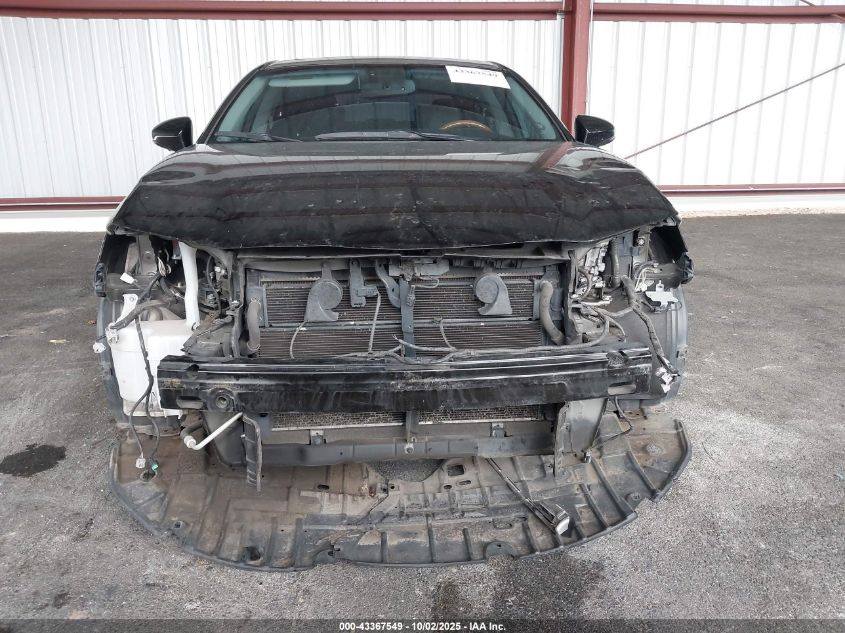 2014 Lexus Es 300H VIN: JTHBW1GG7E2075210 Lot: 43367549