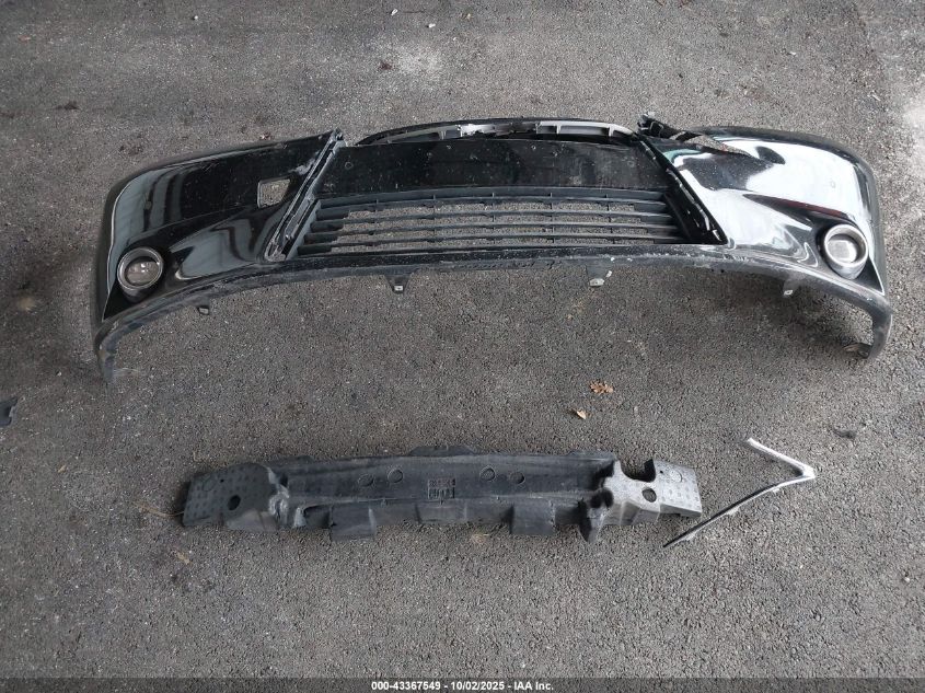 2014 Lexus Es 300H VIN: JTHBW1GG7E2075210 Lot: 43367549