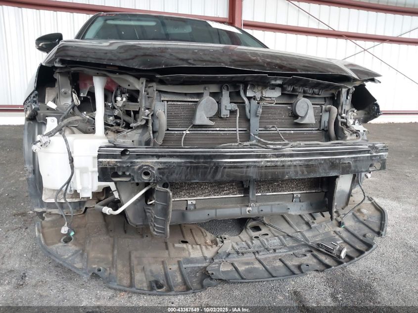 2014 Lexus Es 300H VIN: JTHBW1GG7E2075210 Lot: 43367549