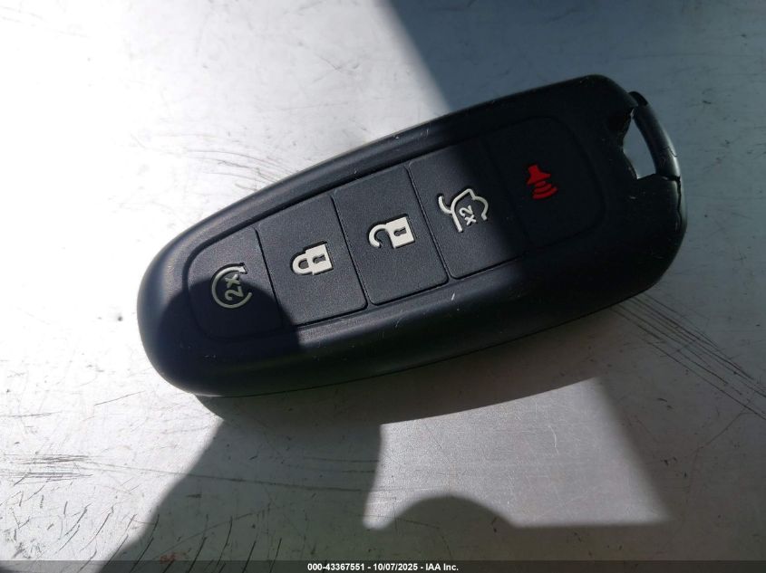 2014 Ford Focus Titanium VIN: 1FADP3N21EL340519 Lot: 43367551