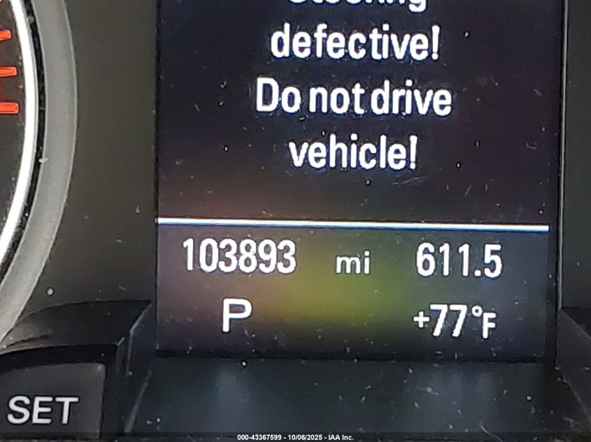 2014 Audi A4 2.0T Premium VIN: WAUKFAFL8EN014542 Lot: 43367599