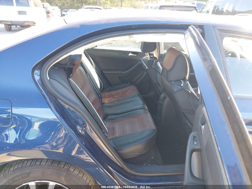 2013 Volkswagen Jetta S VIN: 3VW2K7AJ4DM291640 Lot: 43367604