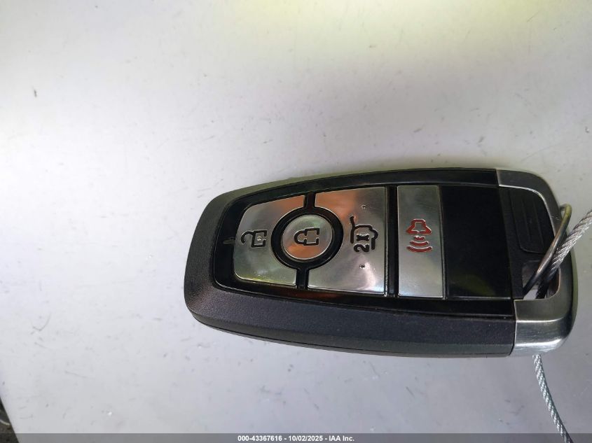 2023 Ford Mustang Mach-E Premium VIN: 3FMTK3R74PMA27195 Lot: 43367616