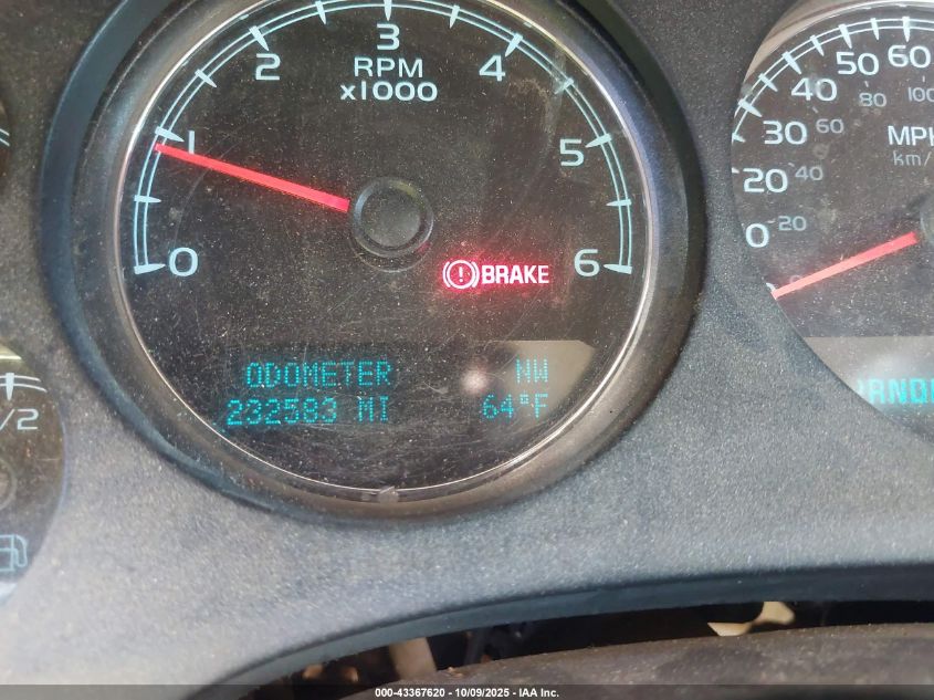 2012 Chevrolet Silverado 2500Hd Ltz VIN: 1GC1KYCG5CF242189 Lot: 43367620