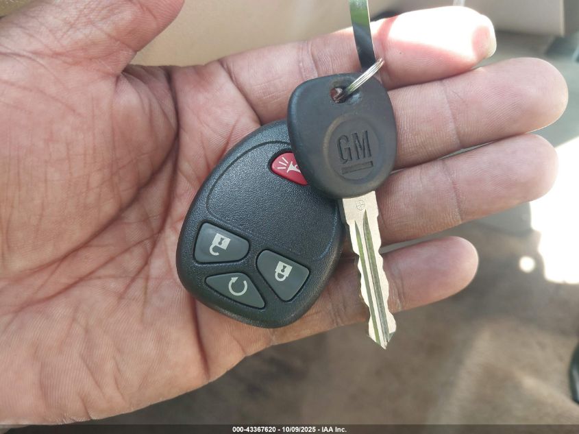 2012 Chevrolet Silverado 2500Hd Ltz VIN: 1GC1KYCG5CF242189 Lot: 43367620