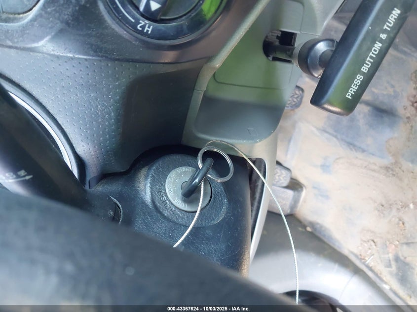 2013 TOYOTA TACOMA - 5TFUX4EN8DX023127