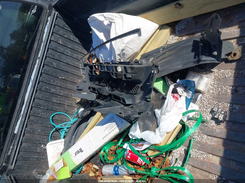 2013 TOYOTA TACOMA - 5TFUX4EN8DX023127