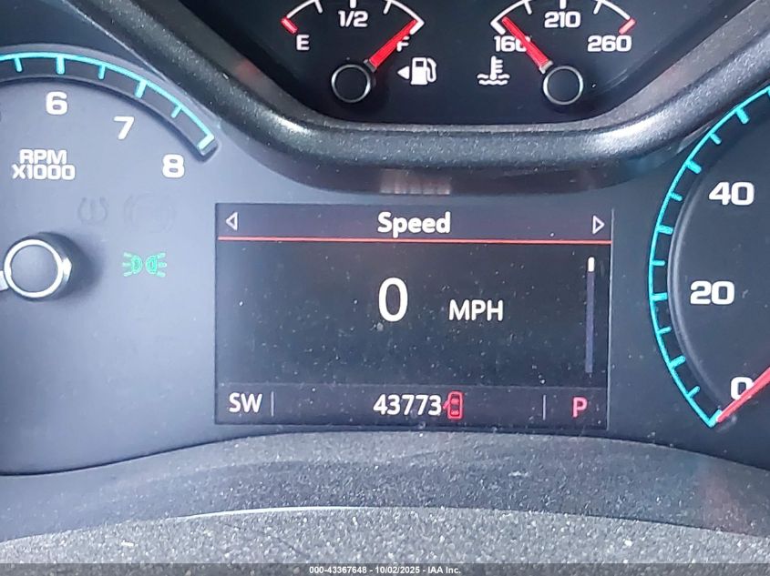 2019 Chevrolet Colorado Lt VIN: 1GCGTCENXK1102429 Lot: 43367648