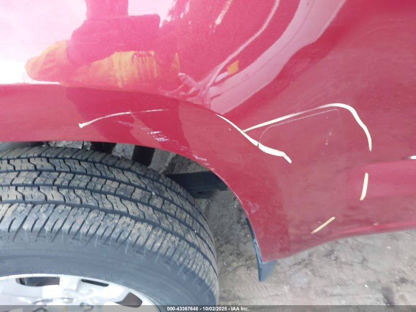 2019 Chevrolet Colorado Lt VIN: 1GCGTCENXK1102429 Lot: 43367648