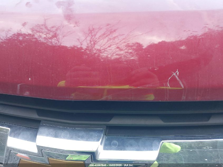 2019 Chevrolet Colorado Lt VIN: 1GCGTCENXK1102429 Lot: 43367648