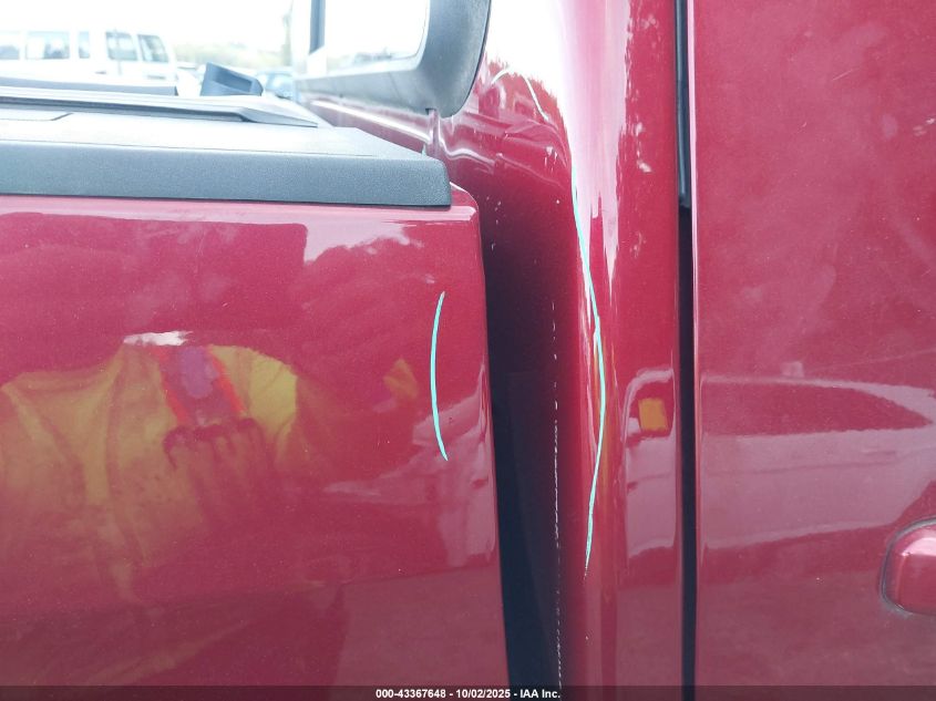 2019 Chevrolet Colorado Lt VIN: 1GCGTCENXK1102429 Lot: 43367648