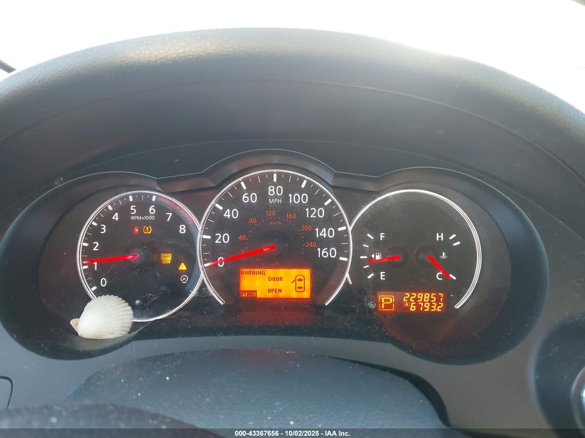 2012 Nissan Altima 2.5 S VIN: 1N4AL2AP8CC238254 Lot: 43367656