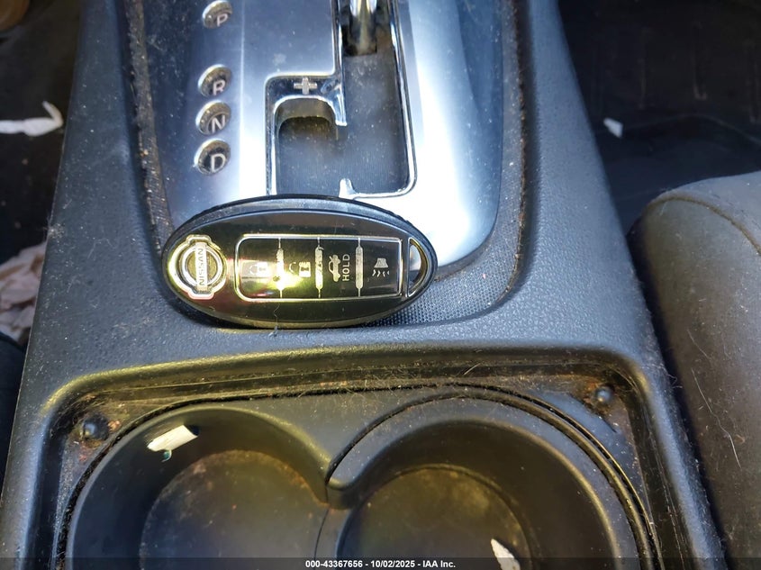 2012 Nissan Altima 2.5 S VIN: 1N4AL2AP8CC238254 Lot: 43367656