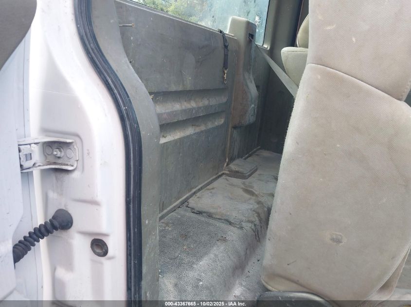 2006 Ford F-150 Stx/Xl/Xlt VIN: 1FTRF12266NB70983 Lot: 43367665