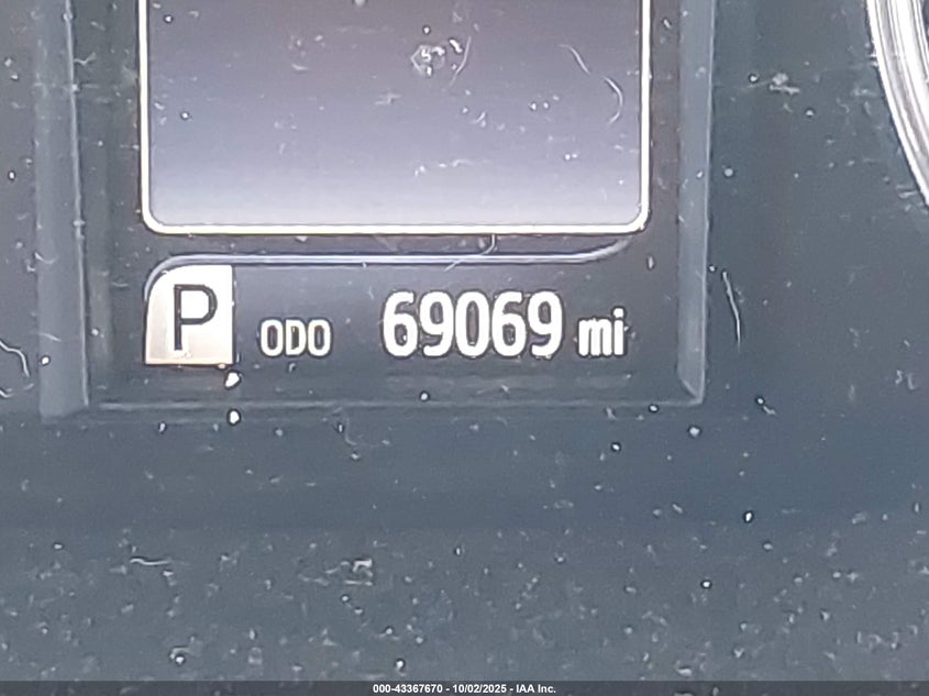 2017 TOYOTA CAMRY HYBRID SE - 4T1BD1FK4HU209138