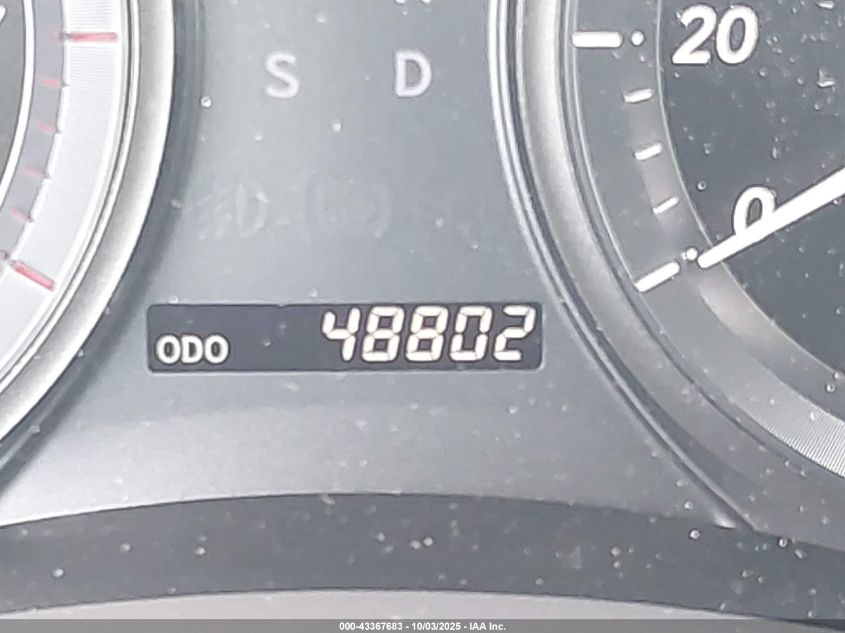 2008 Lexus Es 350 VIN: JTHBJ46G082207908 Lot: 43367683