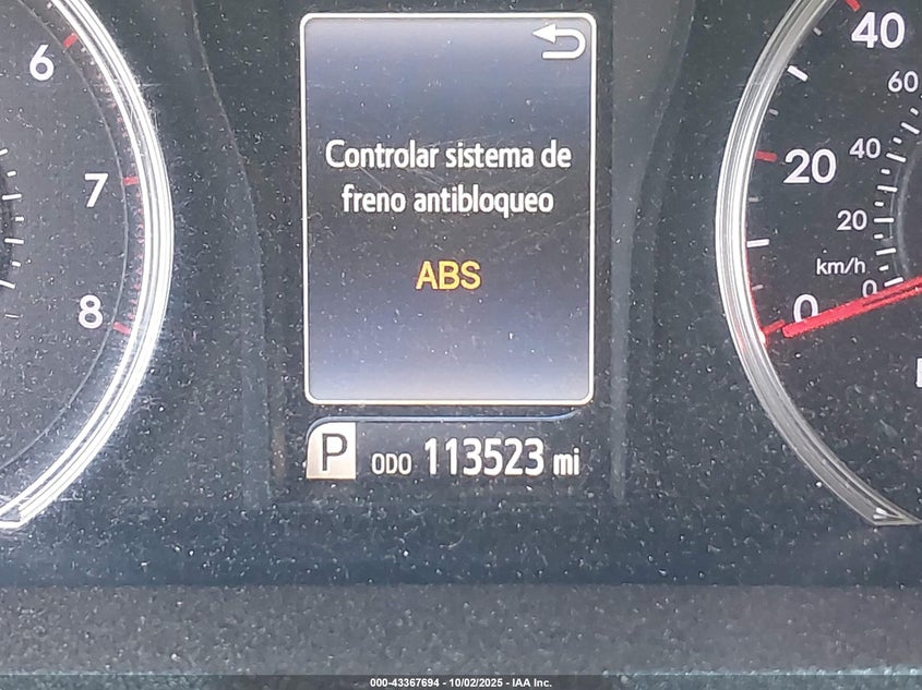 2017 TOYOTA CAMRY XSE V6 - 4T1BK1FKXHU582884