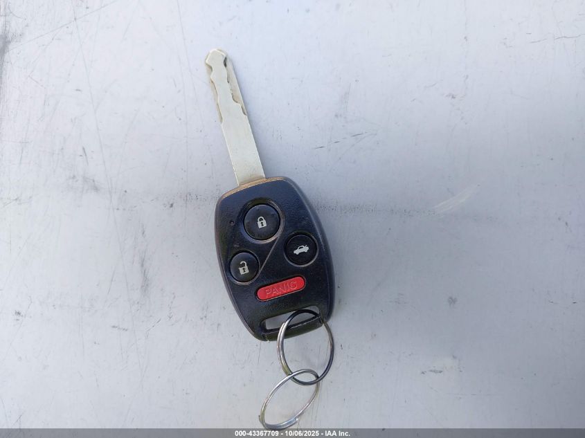 2012 Honda Accord 2.4 Se VIN: 1HGCP2F69CA208314 Lot: 43367709