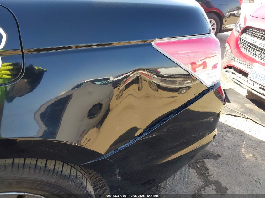 2012 Honda Accord 2.4 Se VIN: 1HGCP2F69CA208314 Lot: 43367709