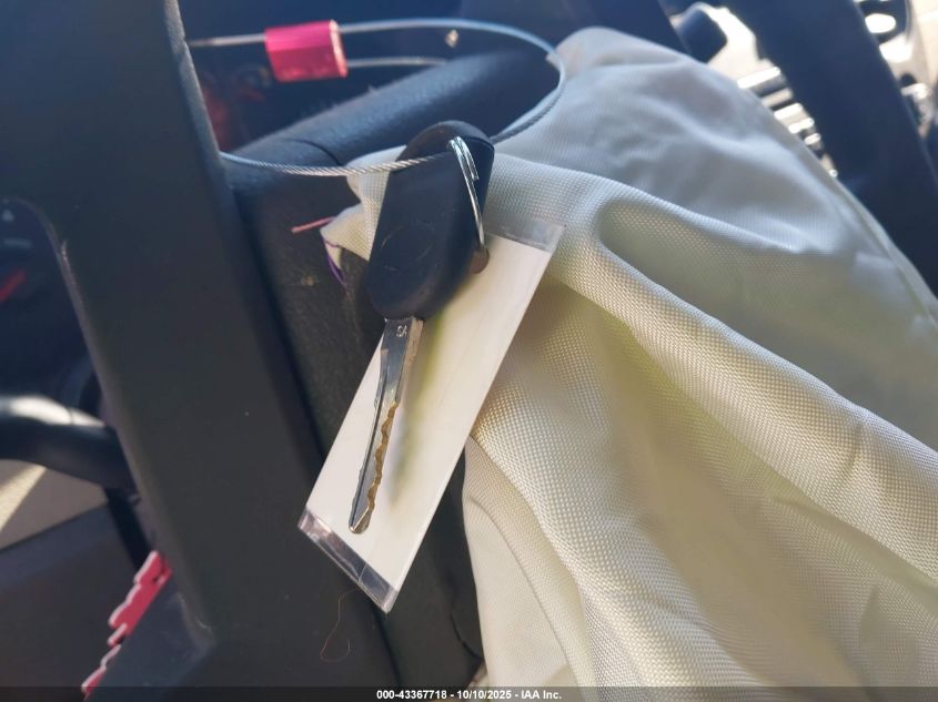 2010 Ford F-150 Stx/Xl/Xlt VIN: 1FTMF1CW6AKA19289 Lot: 43367718