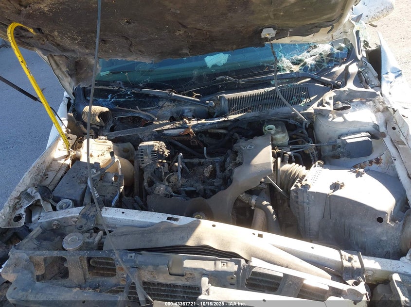 2001 Buick Lesabre Custom VIN: 1G4HP54K314159107 Lot: 43367721