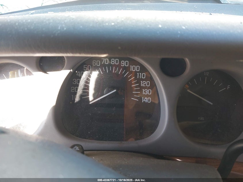 2001 Buick Lesabre Custom VIN: 1G4HP54K314159107 Lot: 43367721