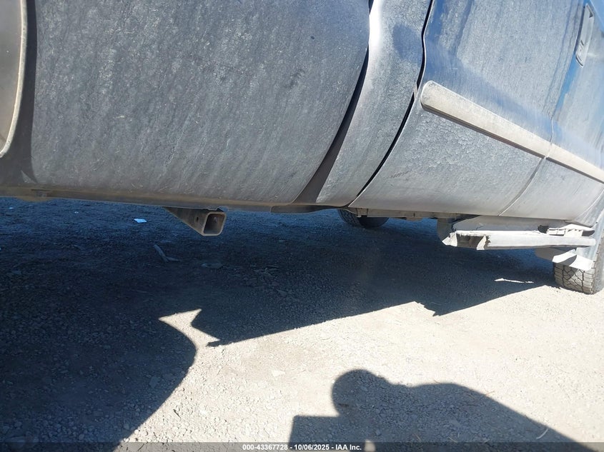 2004 Ford F-250 VIN: 1FTNW21P94EB74993 Lot: 43367728