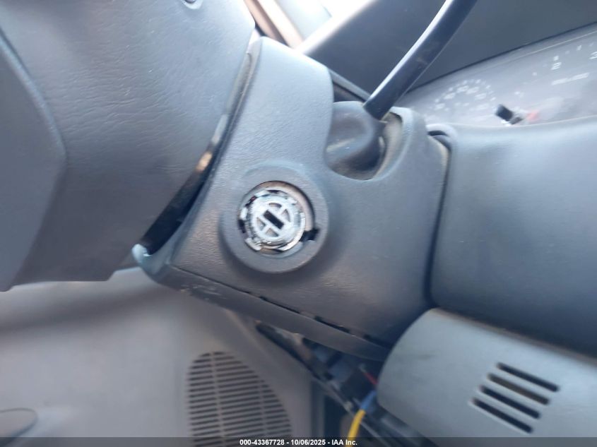 2004 Ford F-250 VIN: 1FTNW21P94EB74993 Lot: 43367728