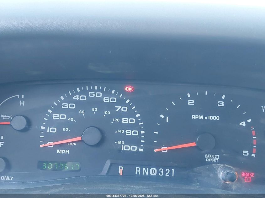 2004 Ford F-250 VIN: 1FTNW21P94EB74993 Lot: 43367728