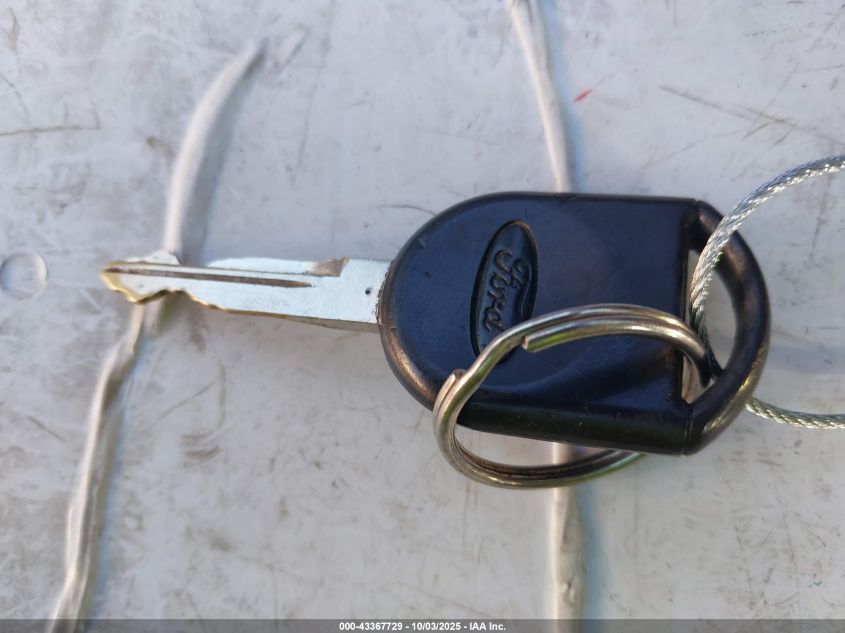 2001 Ford Windstar Limited VIN: 2FMDA58451BB04434 Lot: 43367729