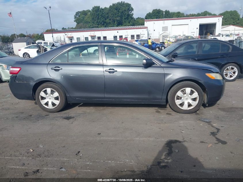2009 Toyota Camry Le VIN: 4T1BE46K19U834483 Lot: 43367738