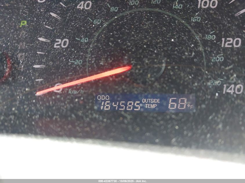 2009 Toyota Camry Le VIN: 4T1BE46K19U834483 Lot: 43367738