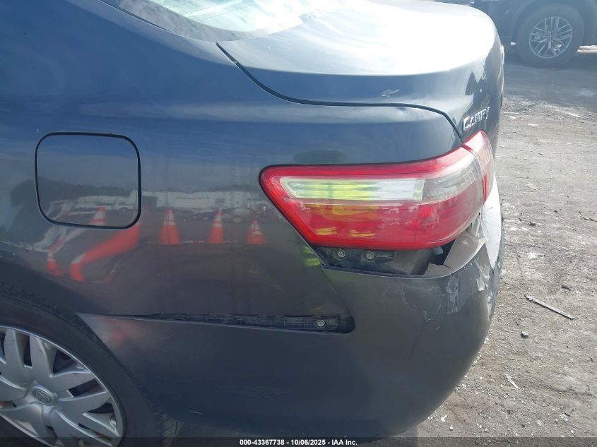 2009 Toyota Camry Le VIN: 4T1BE46K19U834483 Lot: 43367738