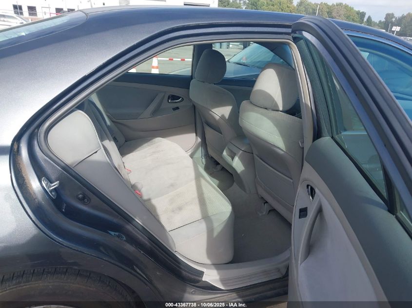 2009 Toyota Camry Le VIN: 4T1BE46K19U834483 Lot: 43367738