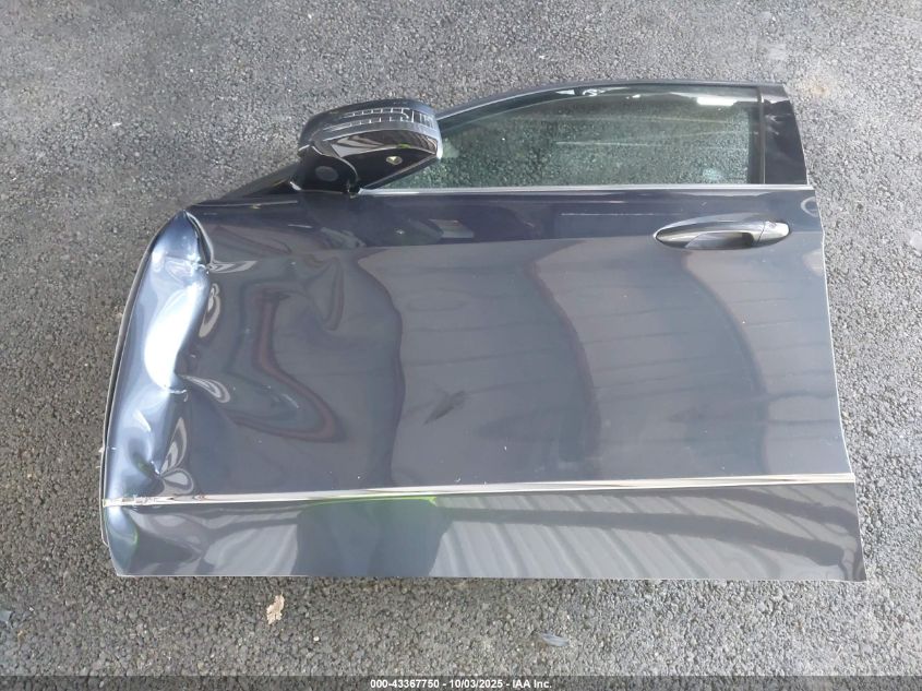 2011 Mercedes-Benz E 550 VIN: WDDHF7CB5BA266432 Lot: 43367750