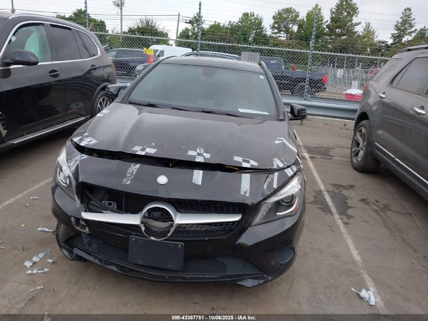 2014 Mercedes-Benz Cla 250 4Matic VIN: WDDSJ4GB2EN124033 Lot: 43367751