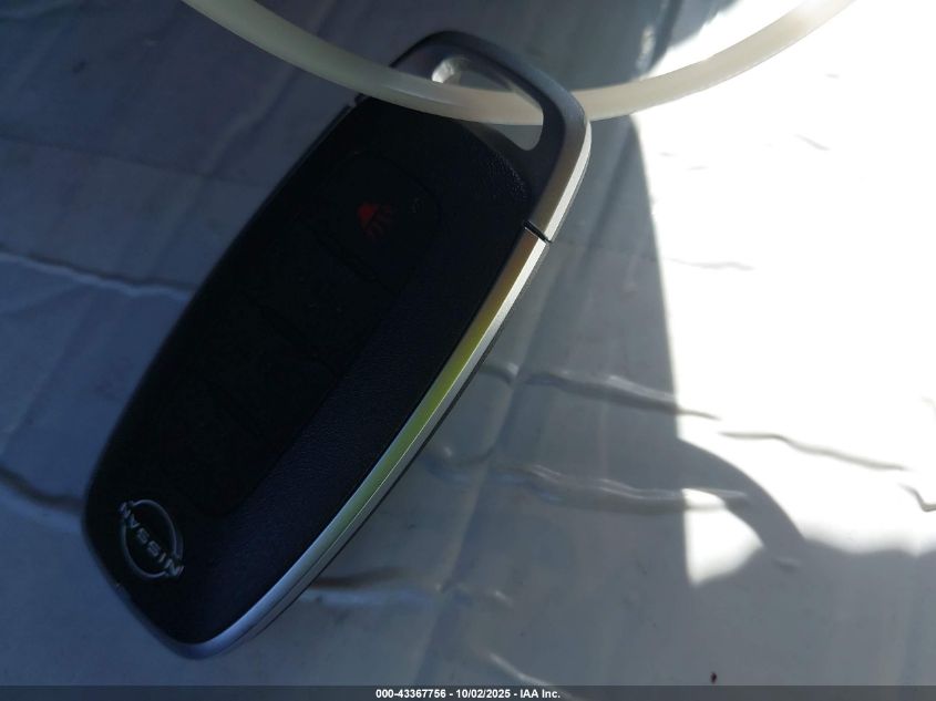 2024 Nissan Kicks Sr Xtronic Cvt VIN: 3N1CP5DV0RL561426 Lot: 43367756