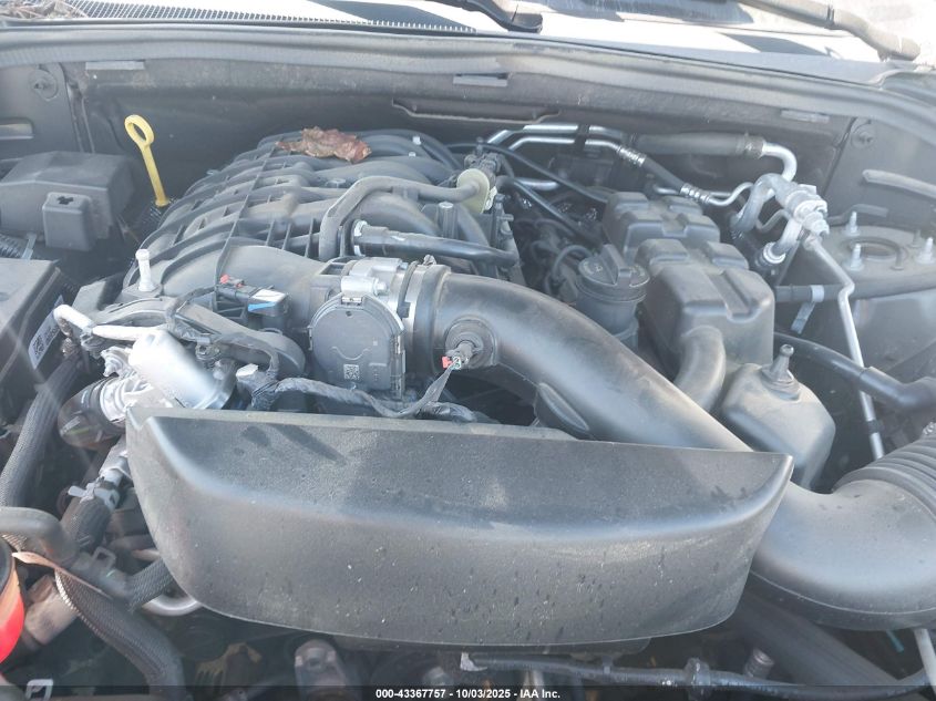 2024 Dodge Durango Gt Plus Awd VIN: 1C4RDJDG1RC159310 Lot: 43367757