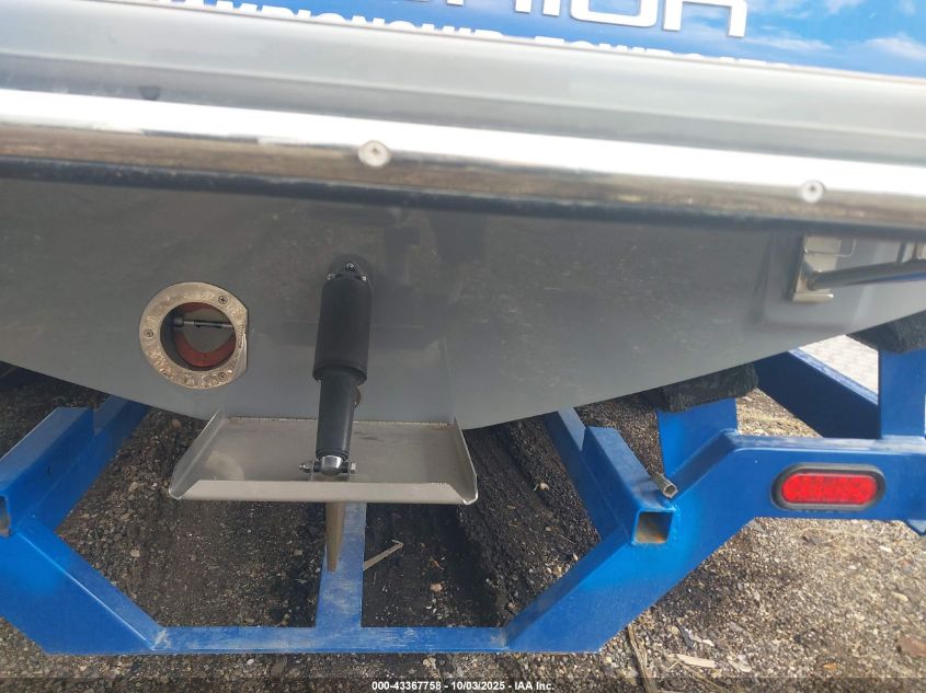 2014 Cee Avalance VIN: FINP9033E314 Lot: 43367758