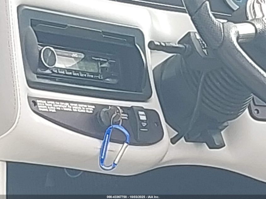 2014 Cee Avalance VIN: FINP9033E314 Lot: 43367758