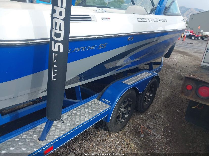 2014 Cee Avalance VIN: FINP9033E314 Lot: 43367758