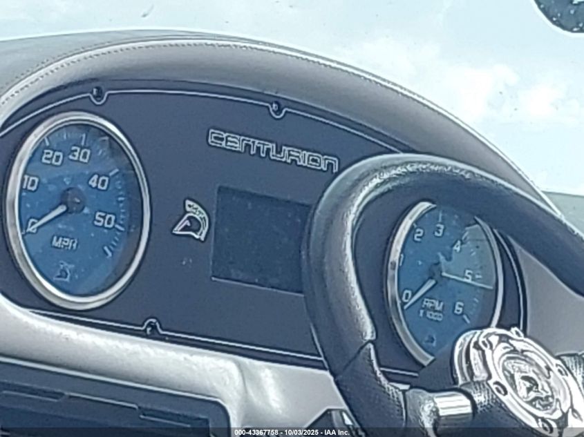 2014 Cee Avalance VIN: FINP9033E314 Lot: 43367758