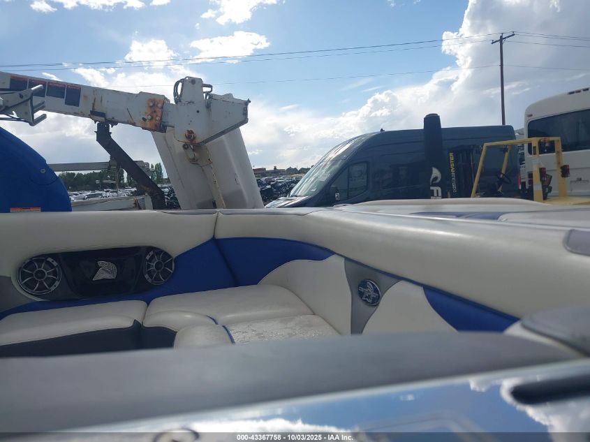 2014 Cee Avalance VIN: FINP9033E314 Lot: 43367758