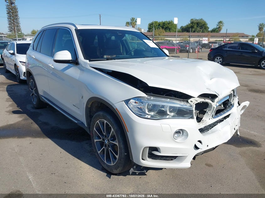 BMW X5 XDRIVE40E IPERFORMANCE