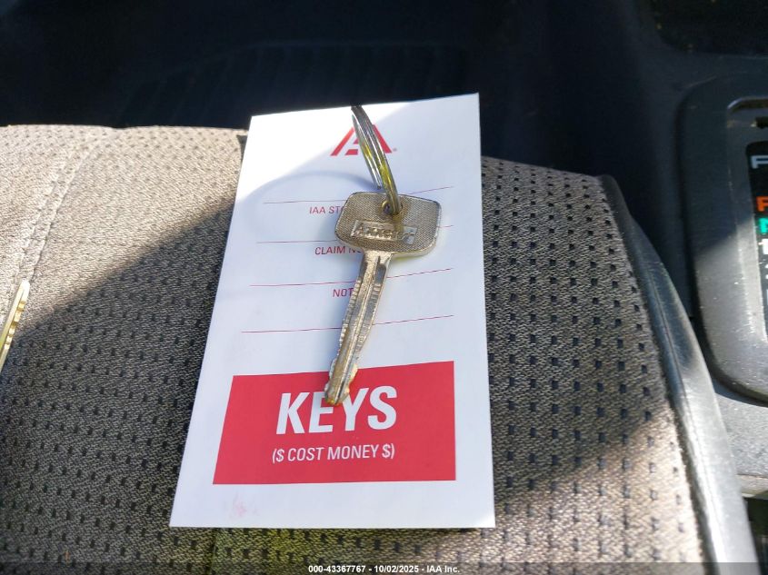 1995 Toyota Corolla VIN: 2T1AE04BXSC073581 Lot: 43367767