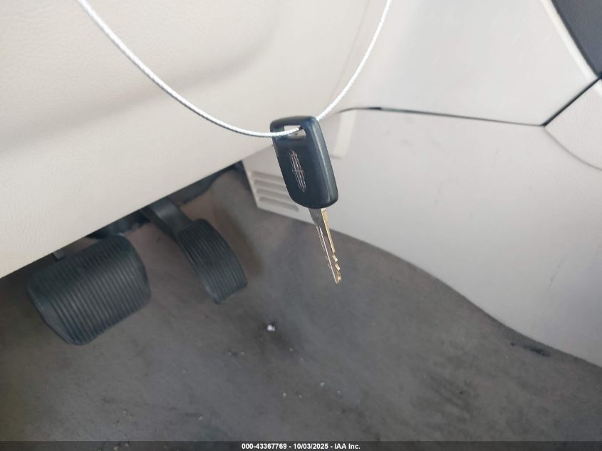 2003 Lincoln Navigator VIN: 5LMFU27R23LJ48905 Lot: 43367769