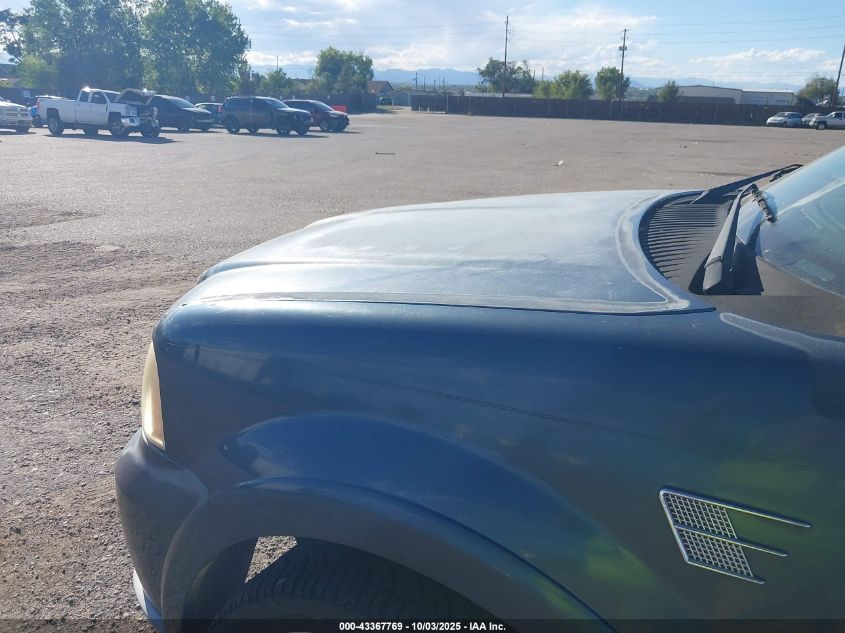 2003 Lincoln Navigator VIN: 5LMFU27R23LJ48905 Lot: 43367769