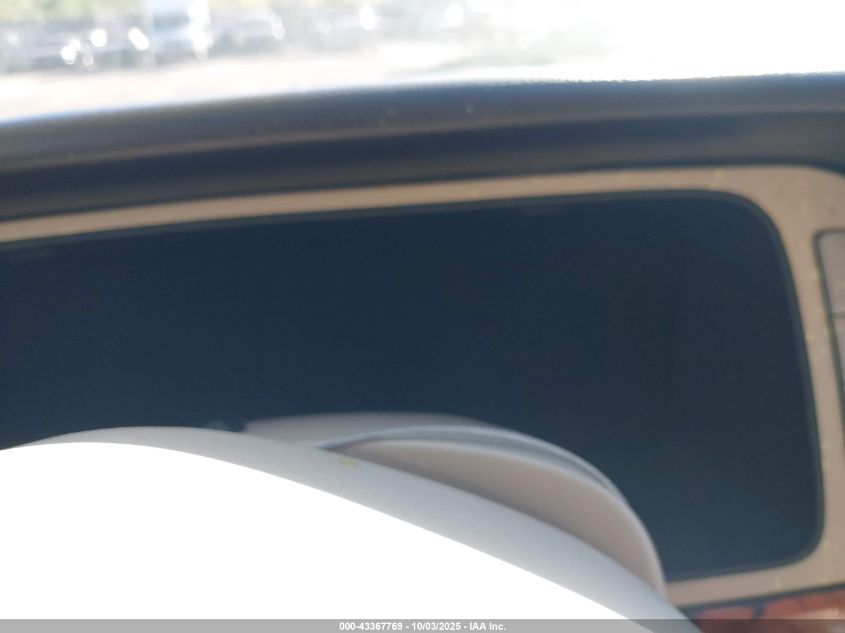 2003 Lincoln Navigator VIN: 5LMFU27R23LJ48905 Lot: 43367769